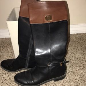 Tommy Hilfiger Boots